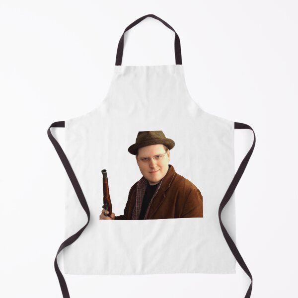 Item preview, The Great Linkara designed and sold by Brookerino.