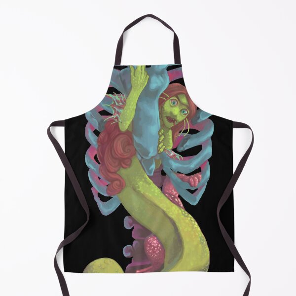 Item preview, Sternum Amphibian designed and sold by Deathoftheself.