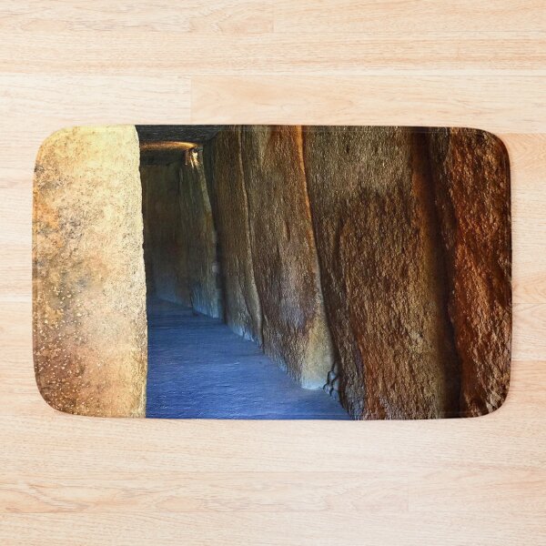 Item preview, Menga Dolmen (MKW-O.14) designed and sold by Katrina Morgan.