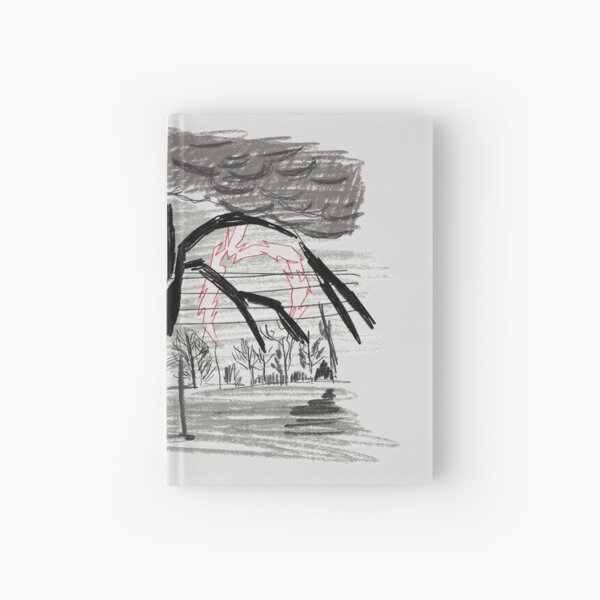 Artikel-Vorschau von Stranger Things The Mind Flayer-Zeichnung, designt und verkauft von thebcarts.