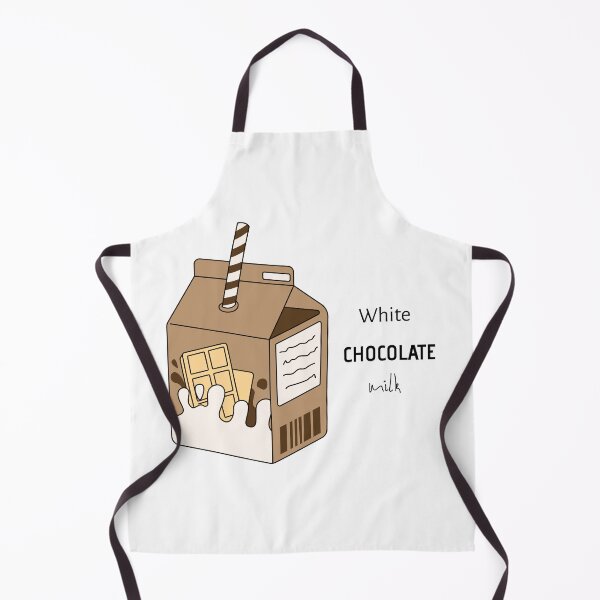 Item preview, White Chocolate Milk designed and sold by AestheticLine.