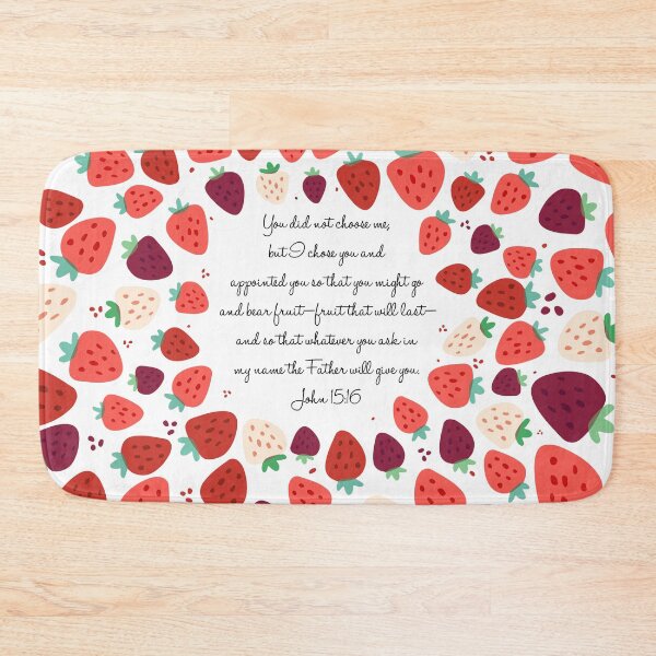 Item preview, John 15:16 designed and sold by ReVivingHoPe.