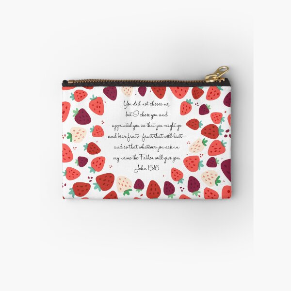 Item preview, John 15:16 designed and sold by ReVivingHoPe.
