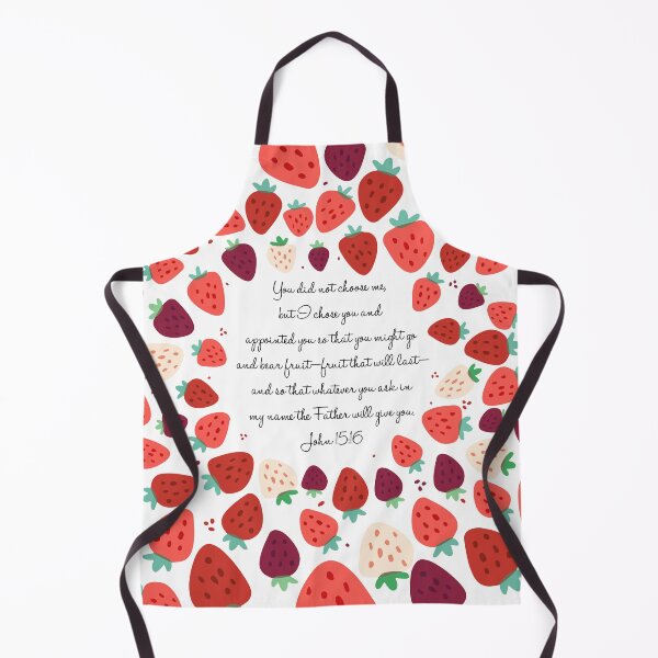 Item preview, John 15:16 designed and sold by ReVivingHoPe.