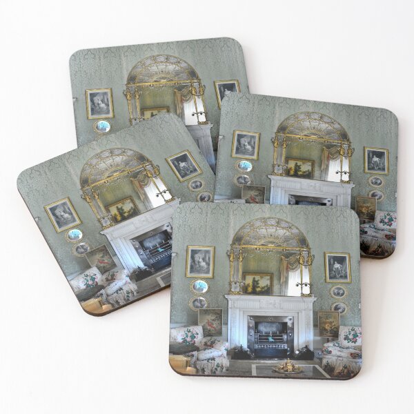 Item preview, Inside Dowton Abbey designed and sold by Dave Williams.