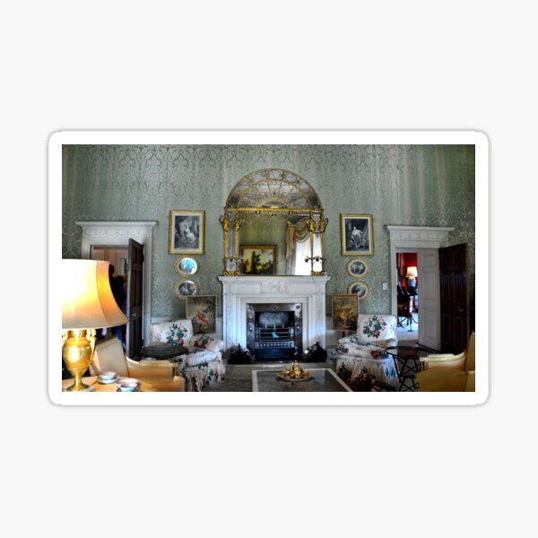 Item preview, Inside Dowton Abbey designed and sold by Dave Williams.