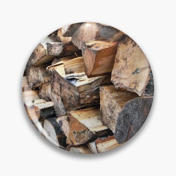 Item preview, Firewood designed and sold by CJGrimes.