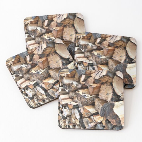 Item preview, Firewood designed and sold by CJGrimes.