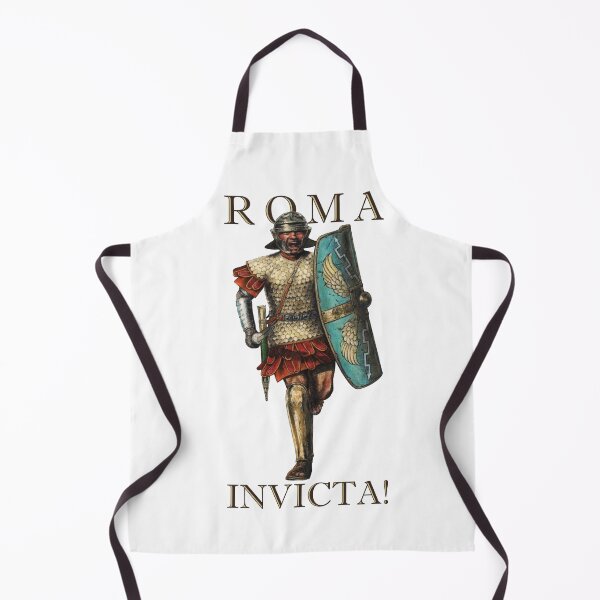 Item preview, ROMA INVICTA! designed and sold by wonder-webb.