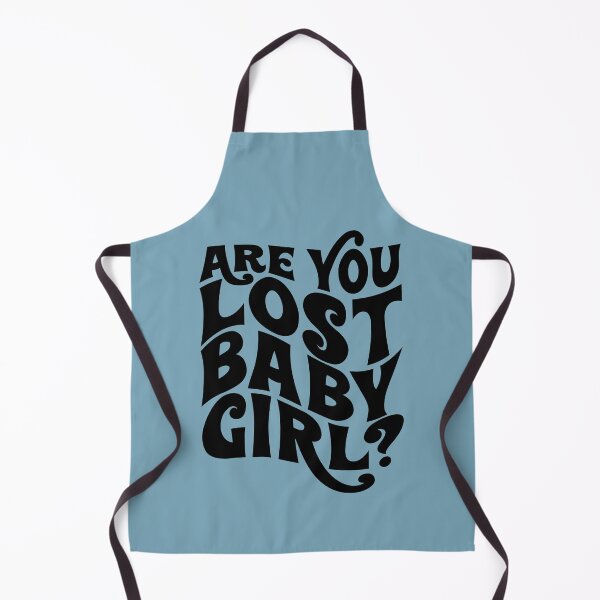 Item preview, Copy of Are you lost babygirl? designed and sold by MarcoPolok.