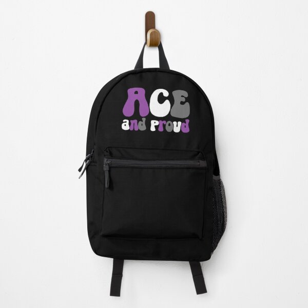Item preview, ‘Ace and proud’ designed and sold by tsfea.