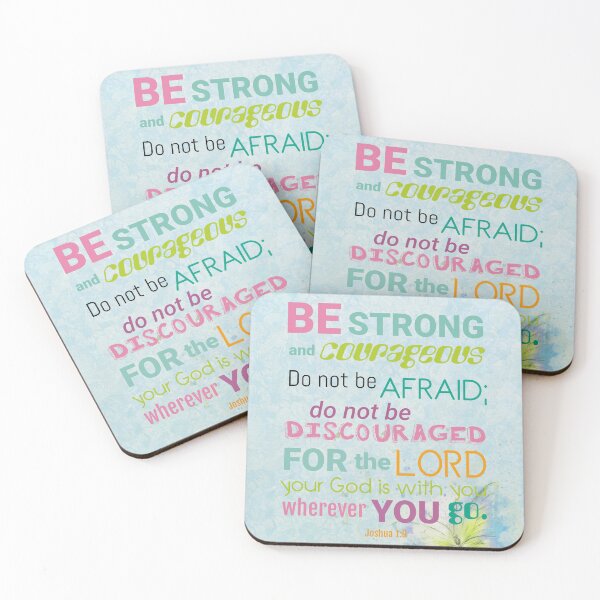Item preview, Bible Quotes Pillows & Totes   designed and sold by della95.