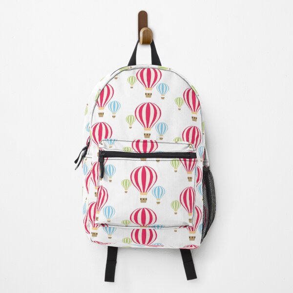 Item preview, Hot Air Balloons Design designed and sold by idovedesign.