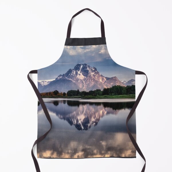 Item preview, Mt Moran and the Snake River designed and sold by Kathy Weaver.