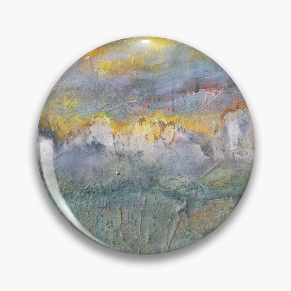 Item preview,  landscape designed and sold by Rebecca  Anna Aerni.