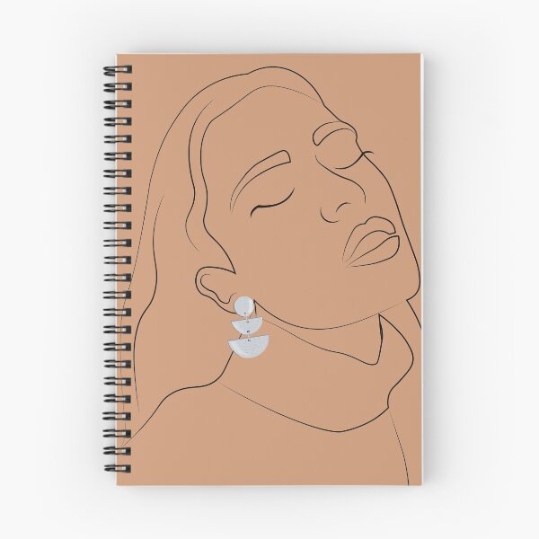 Item preview, Girl with Earring designed and sold by designbybillie.