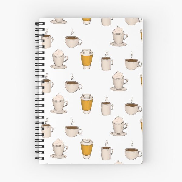 Item preview, Different coffee's designed and sold by Coffee Queen.