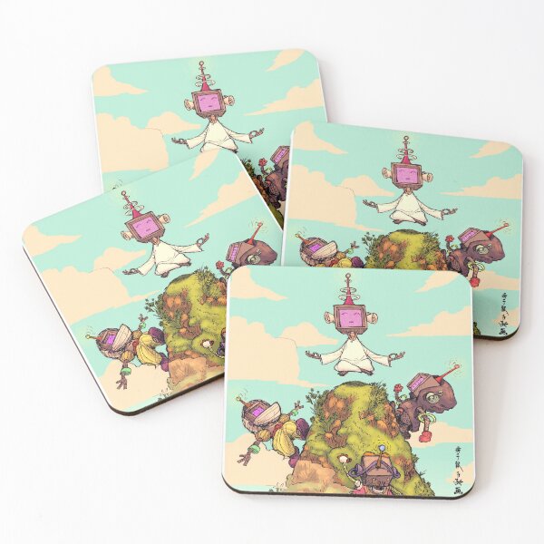 Item preview, Transcend designed and sold by Huluhua.