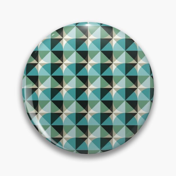 Item preview, Retro Geometric designed and sold by MarbleCloud.