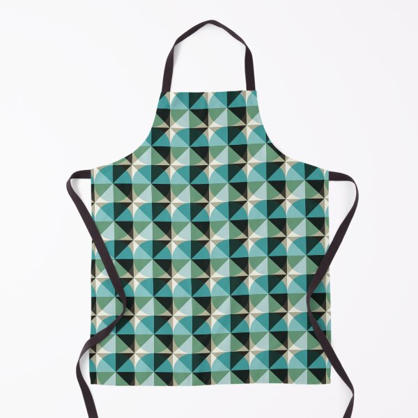 Item preview, Retro Geometric designed and sold by MarbleCloud.