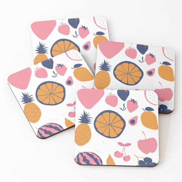 Item preview, Summer Fruits designed and sold by Joy C.