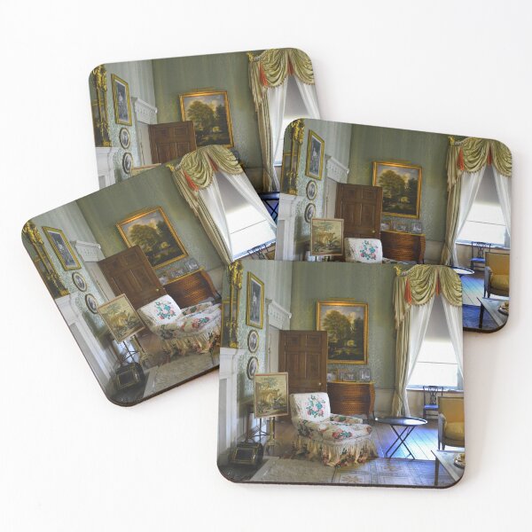 Item preview, Inside Downton Abbey Living Room designed and sold by Dave Williams.