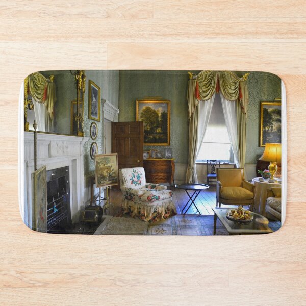 Item preview, Inside Downton Abbey Living Room designed and sold by Dave Williams.