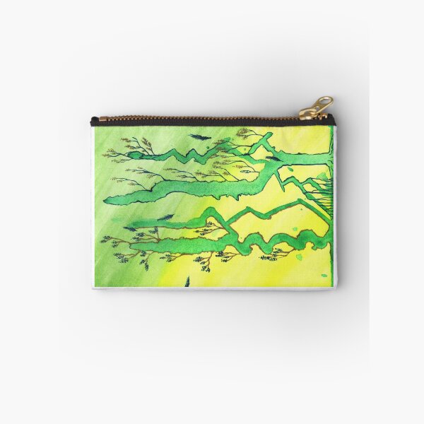 Item preview, Leguminosae Trees designed and sold by MoltenRainbow.