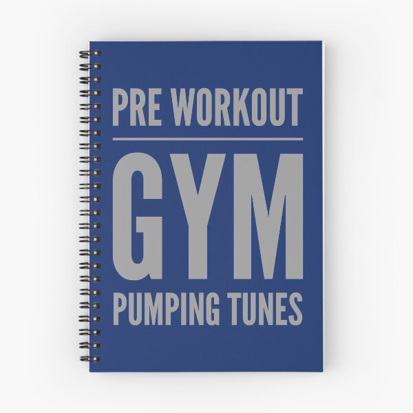 Item preview, pre workout gym pumping tunes designed and sold by mademan3.