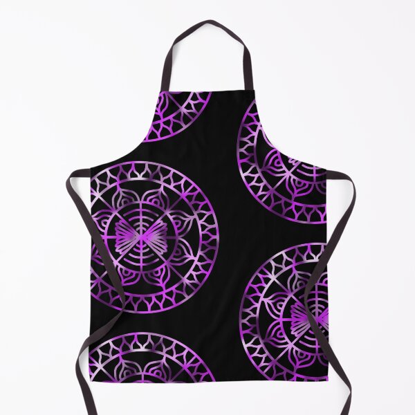Item preview, Mandala Dark Light designed and sold by danitacreate.