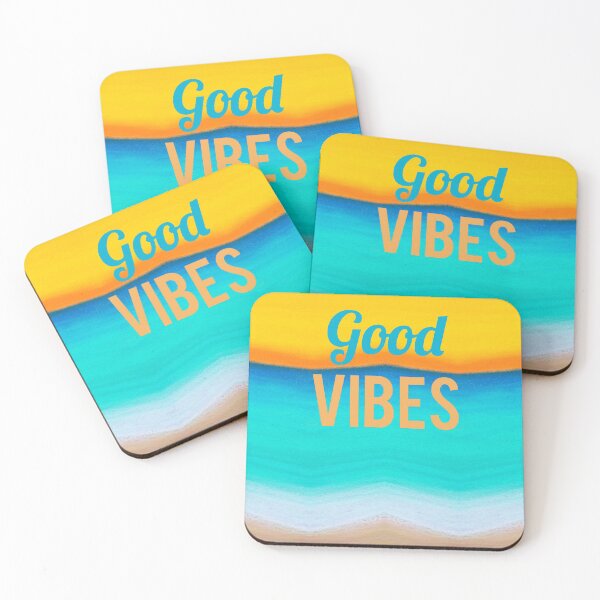 Item preview, Good vibes designed and sold by Groovy-Art.