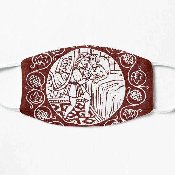 The Lovers Mask