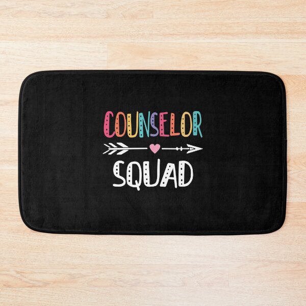 Item preview, Counselor Squad designed and sold by autlu.