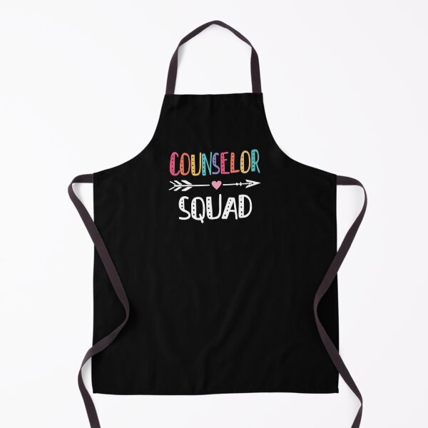 Item preview, Counselor Squad designed and sold by autlu.