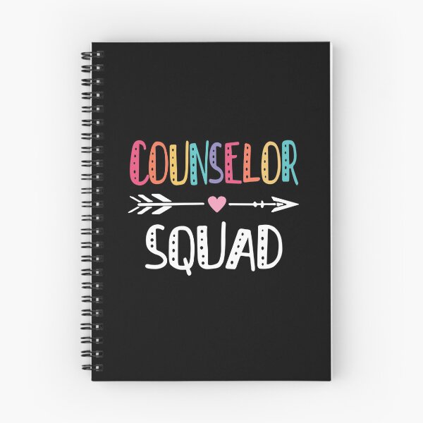 Item preview, Counselor Squad designed and sold by autlu.