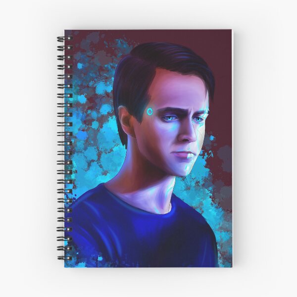 Item preview, Maximilian Koger RK900 designed and sold by Terence Stilinski.