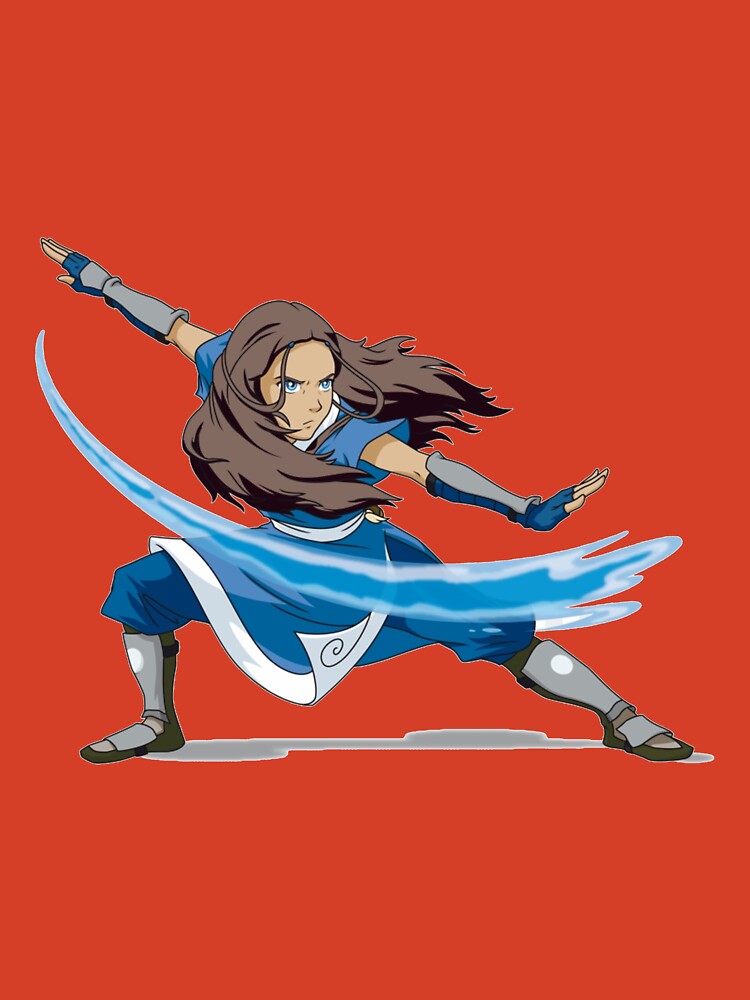 20+ Katara (Avatar) HD Wallpapers and Backgrounds