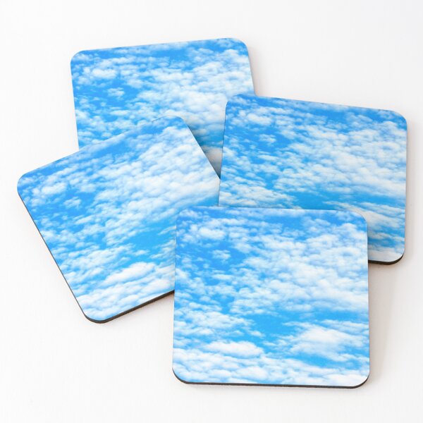 Item preview, Cloudy Day designed and sold by Liesl Kustermann.