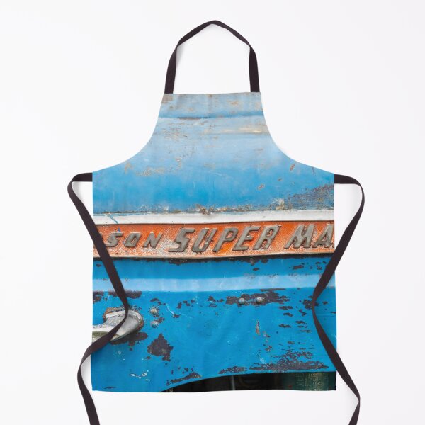 Item preview, Fordson Super Major Badge designed and sold by Richard Nixon.