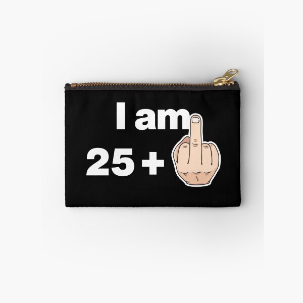 Item preview, 26th Funny and Happy Birthday Twenty-six designed and sold by elhefe.