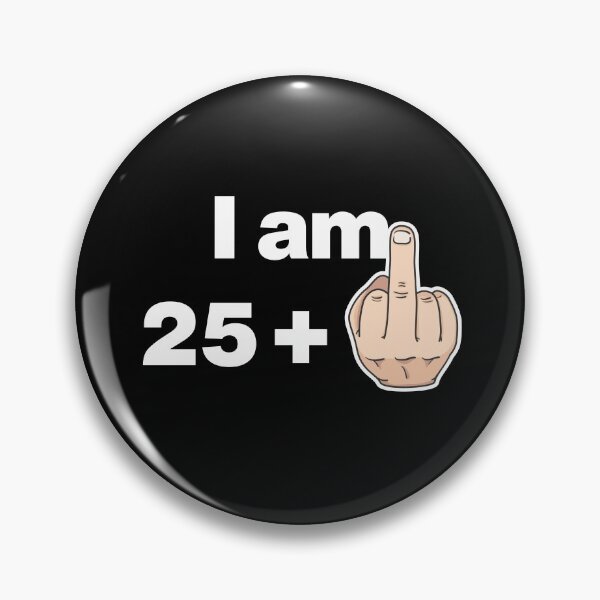 Item preview, 26th Funny and Happy Birthday Twenty-six designed and sold by elhefe.