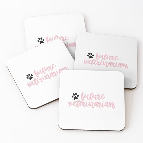 Item preview, Future Vet designed and sold by hannahdroke.