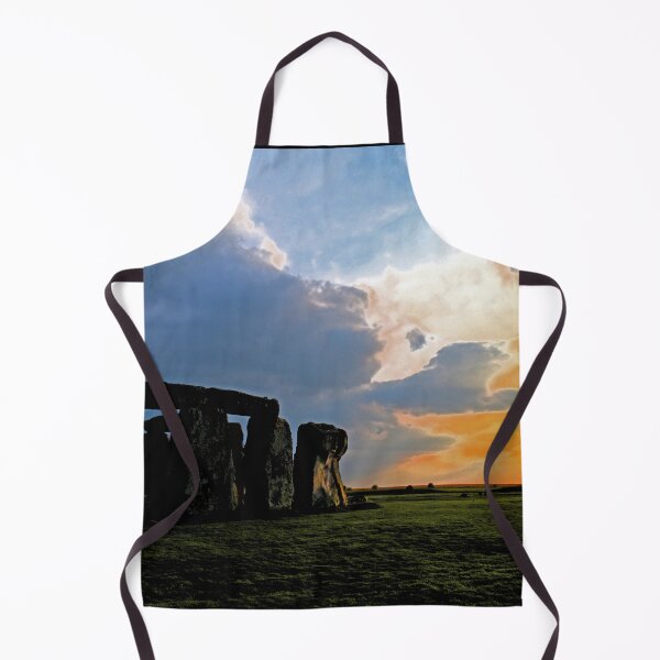 Item preview, Stonehenge (MKW-O.15) designed and sold by Katrina Morgan.