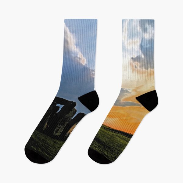 Item preview, Stonehenge (MKW-O.15) designed and sold by Katrina Morgan.