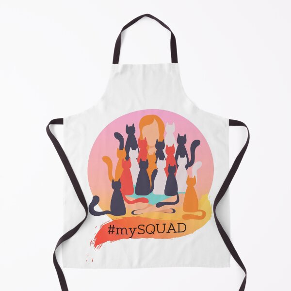 Item preview, crazy cat lady designed and sold by paul-z-pod.