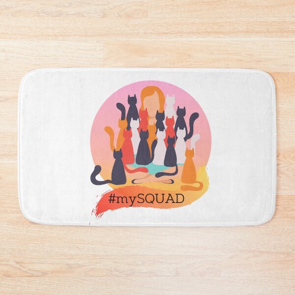 Item preview, crazy cat lady designed and sold by paul-z-pod.