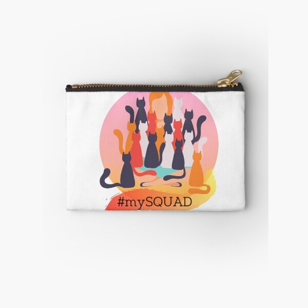 Item preview, crazy cat lady designed and sold by paul-z-pod.