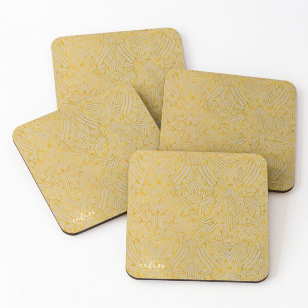 Item preview, Crisscross 2 | Abstract designed and sold by BelluCuluri.