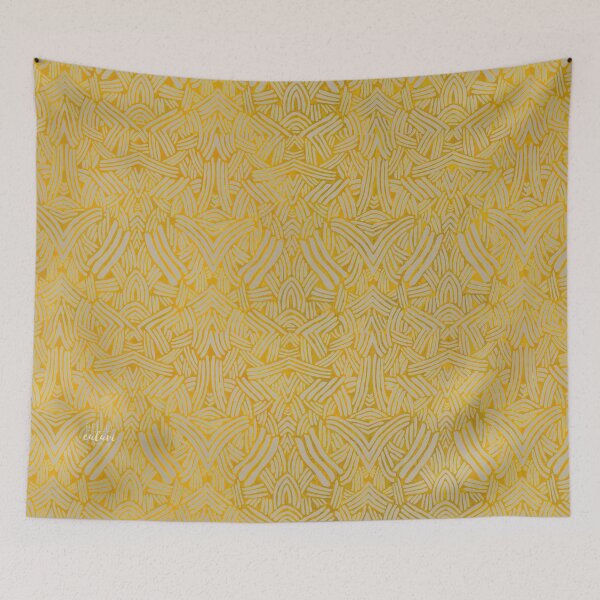 Item preview, Crisscross 2 | Abstract designed and sold by BelluCuluri.