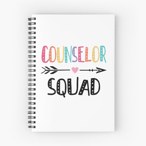 Item preview, Counselor Squad designed and sold by autlu.